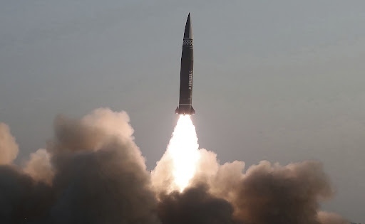 Южна Корея изстреля първата си космическа ракета, но мисията не успя